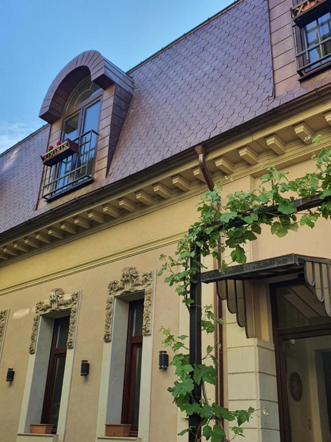 Vila Sia Bucarest Exterior foto