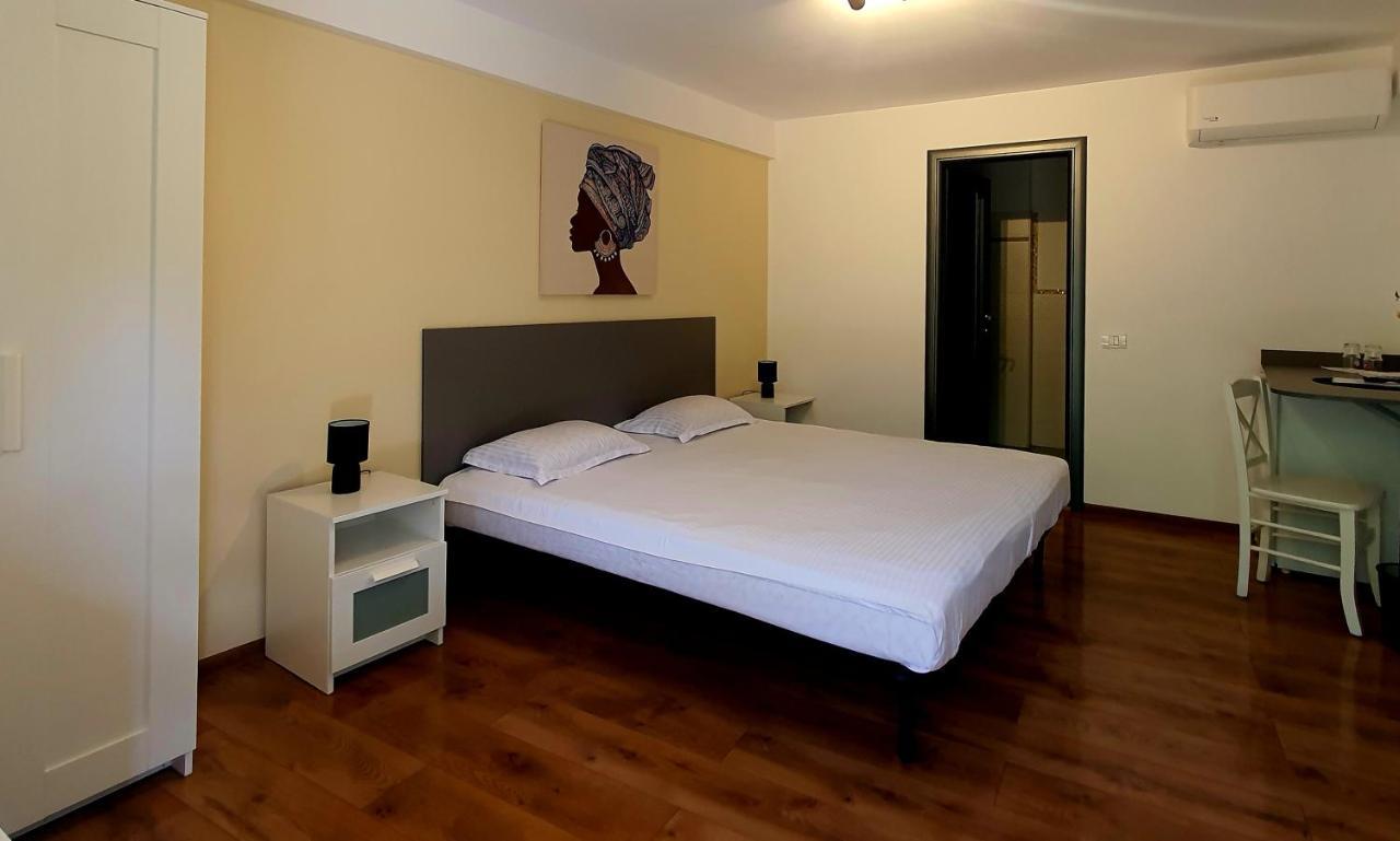 Vila Sia Bucarest Exterior foto